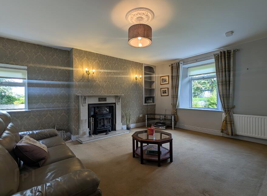 511 Glenshane Road, *short Term Rental*, L'Derry, BT47 4BT