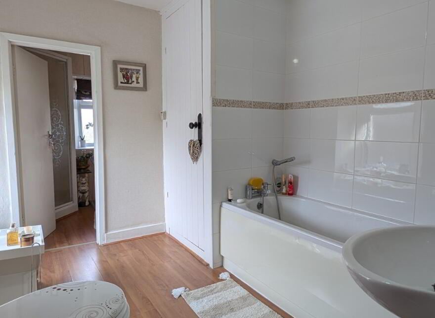 511 Glenshane Road, *short Term Rental*, L'Derry, BT47 4BT