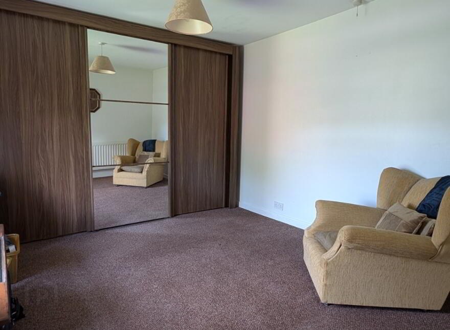 511 Glenshane Road, *short Term Rental*, L'Derry, BT47 4BT