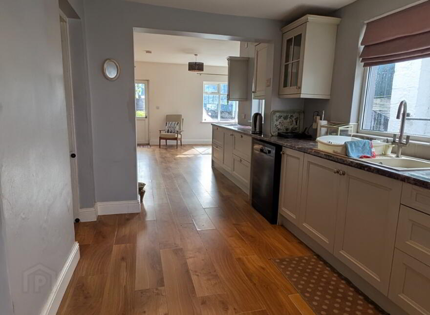 511 Glenshane Road, *short Term Rental*, L'Derry, BT47 4BT