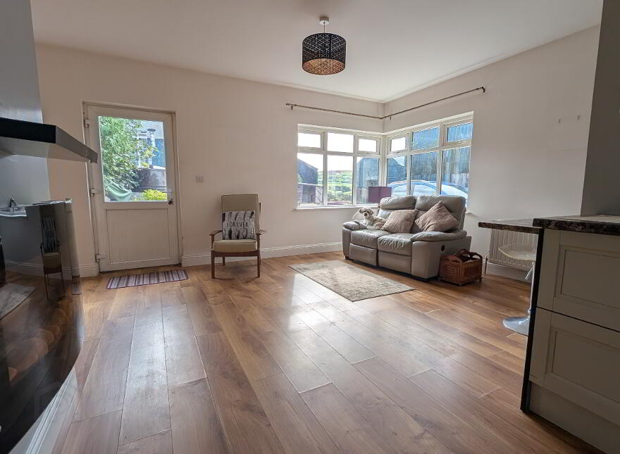 511 Glenshane Road, *short Term Rental*, L'Derry, BT47 4BT