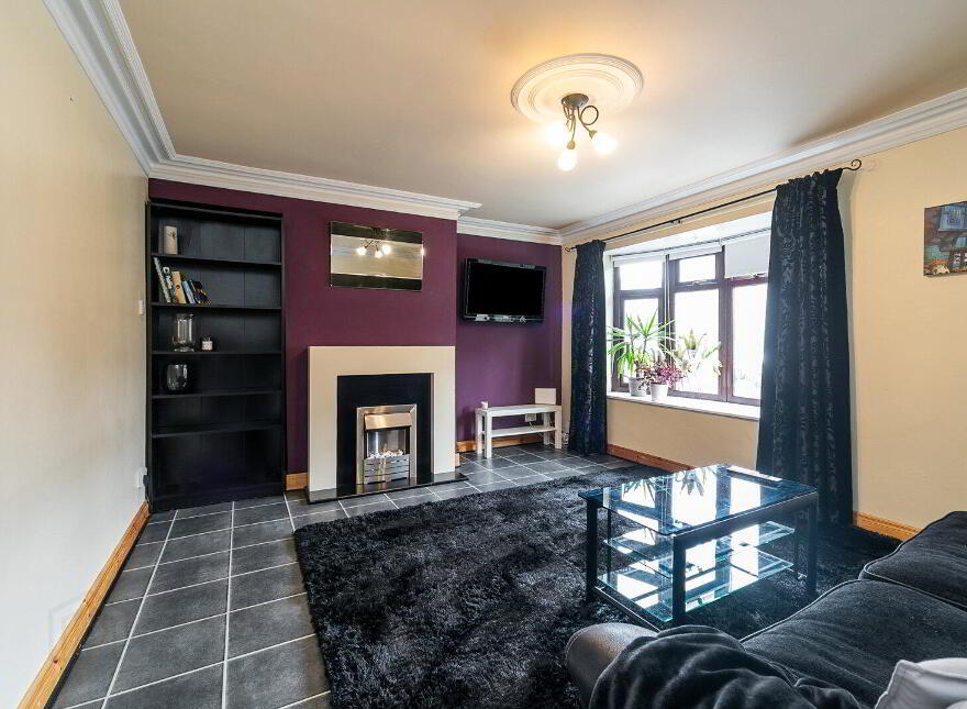11 Friendly Way, Belfast, BT7 2DU