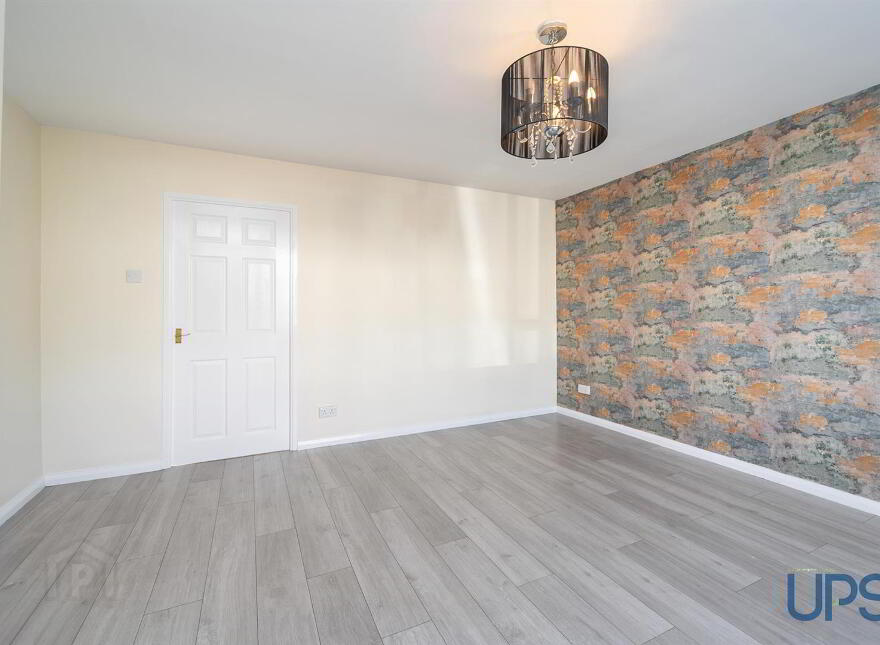 6 Whin Park, Twinbrook, Belfast, BT17 0DH
