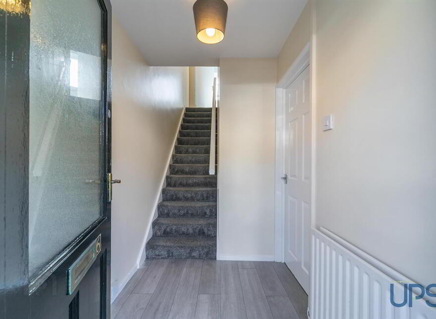 6 Whin Park, Twinbrook, Belfast, BT17 0DH
