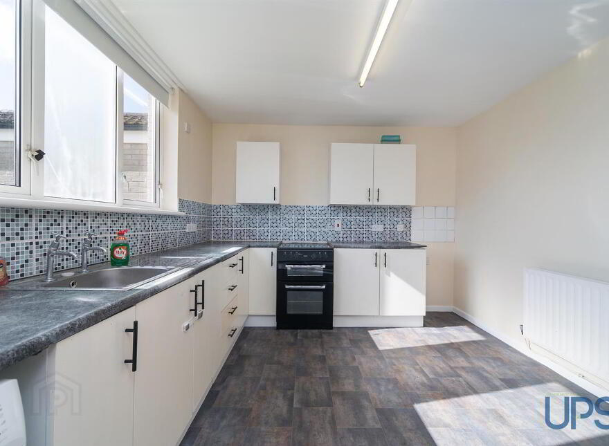 6 Whin Park, Twinbrook, Belfast, BT17 0DH