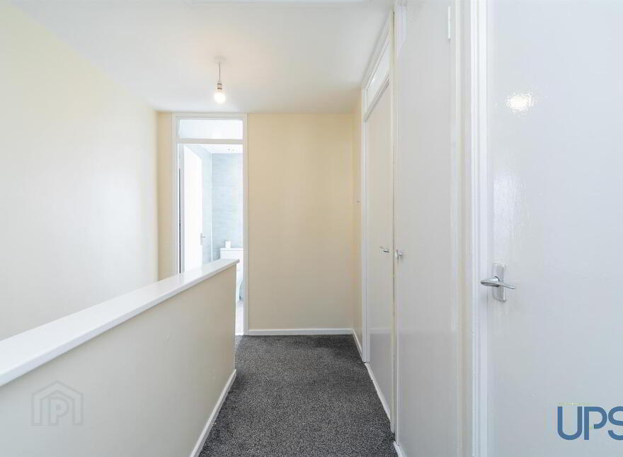 6 Whin Park, Twinbrook, Belfast, BT17 0DH