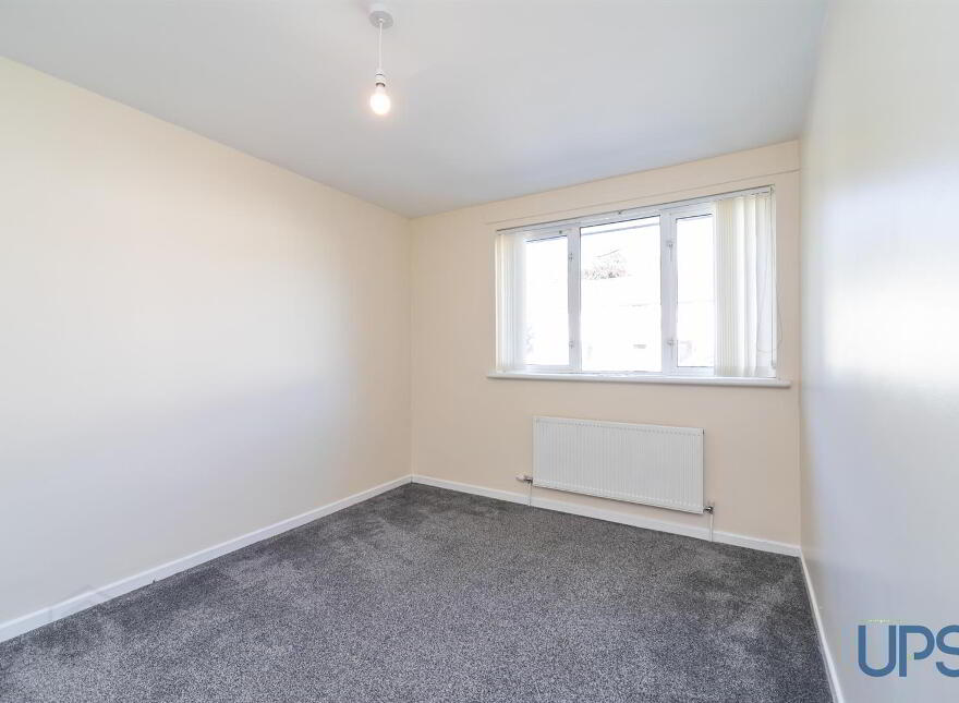 6 Whin Park, Twinbrook, Belfast, BT17 0DH
