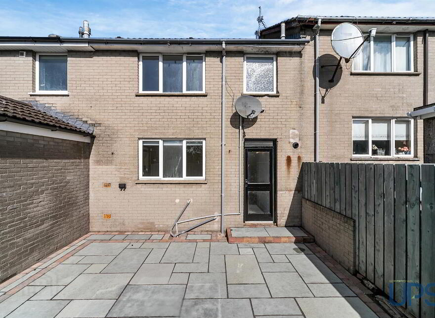 6 Whin Park, Twinbrook, Belfast, BT17 0DH