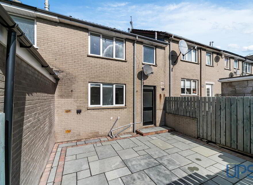 6 Whin Park, Twinbrook, Belfast, BT17 0DH