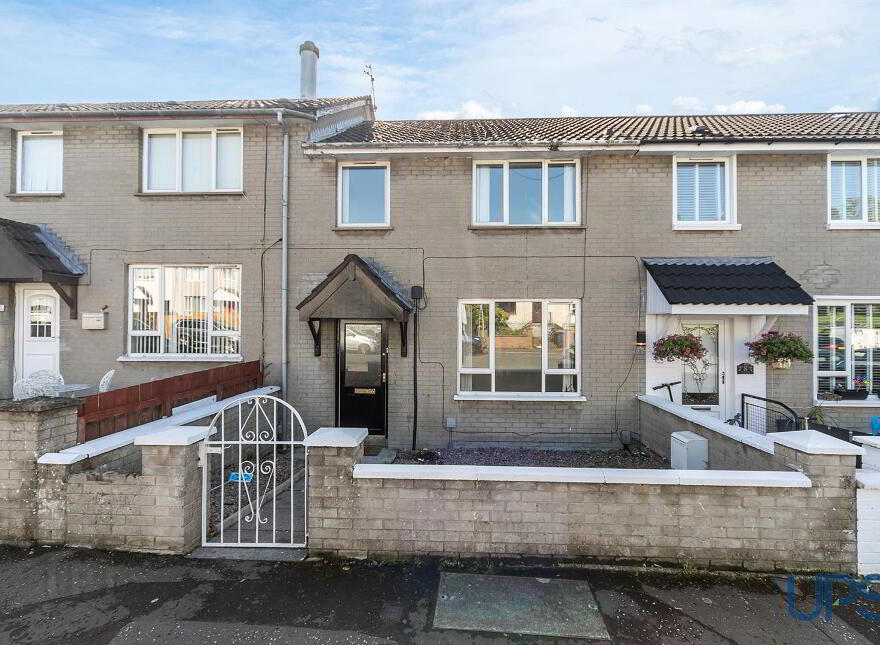 6 Whin Park, Twinbrook, Belfast, BT17 0DH