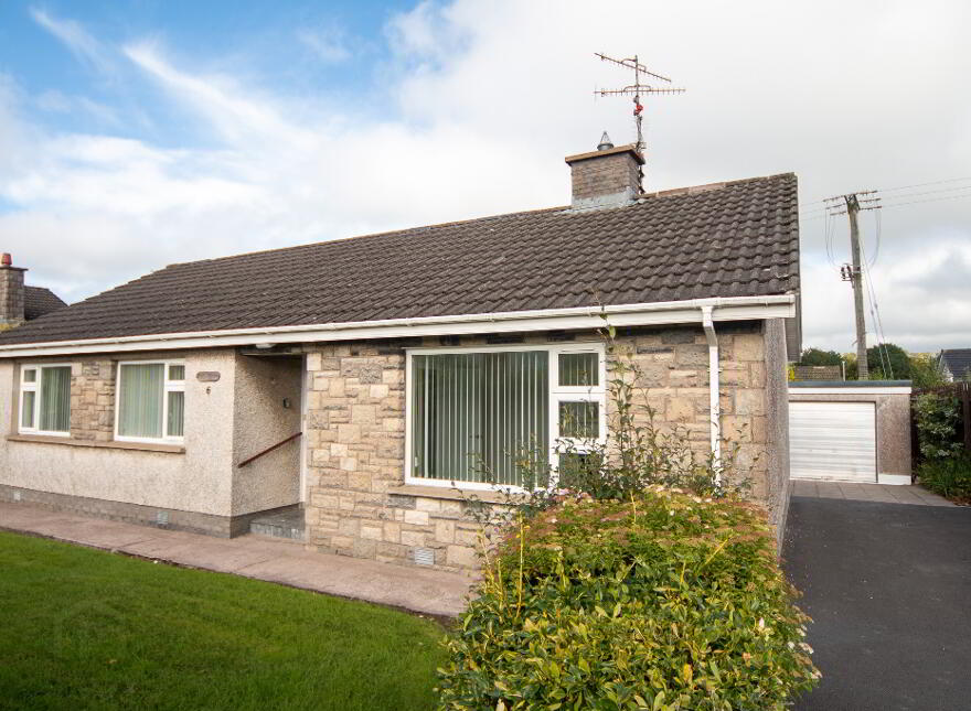 6 Ashley Park, Armagh, BT60 1EU