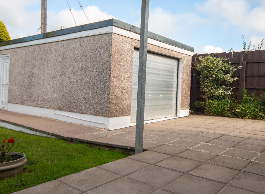 6 Ashley Park, Armagh, BT60 1EU