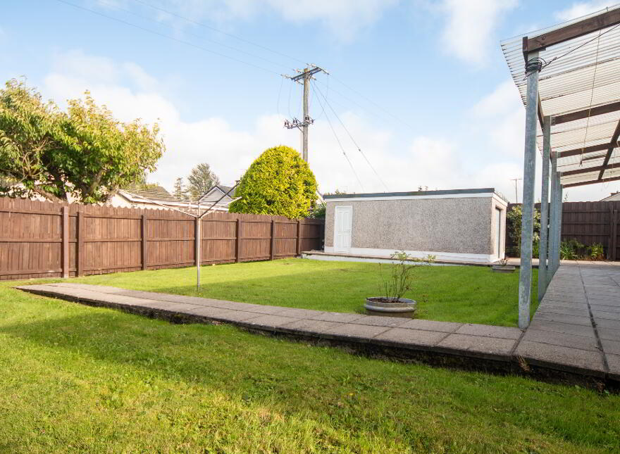 6 Ashley Park, Armagh, BT60 1EU