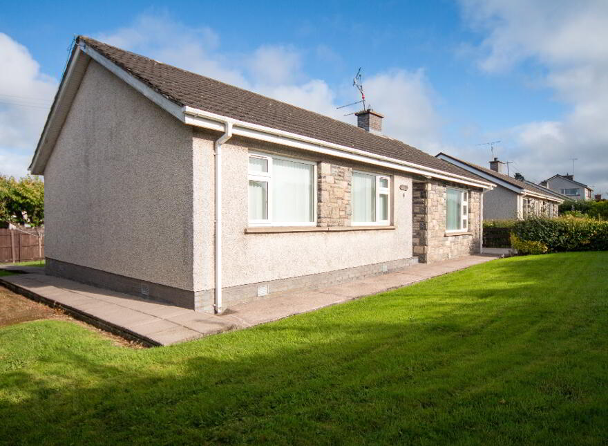 6 Ashley Park, Armagh, BT60 1EU