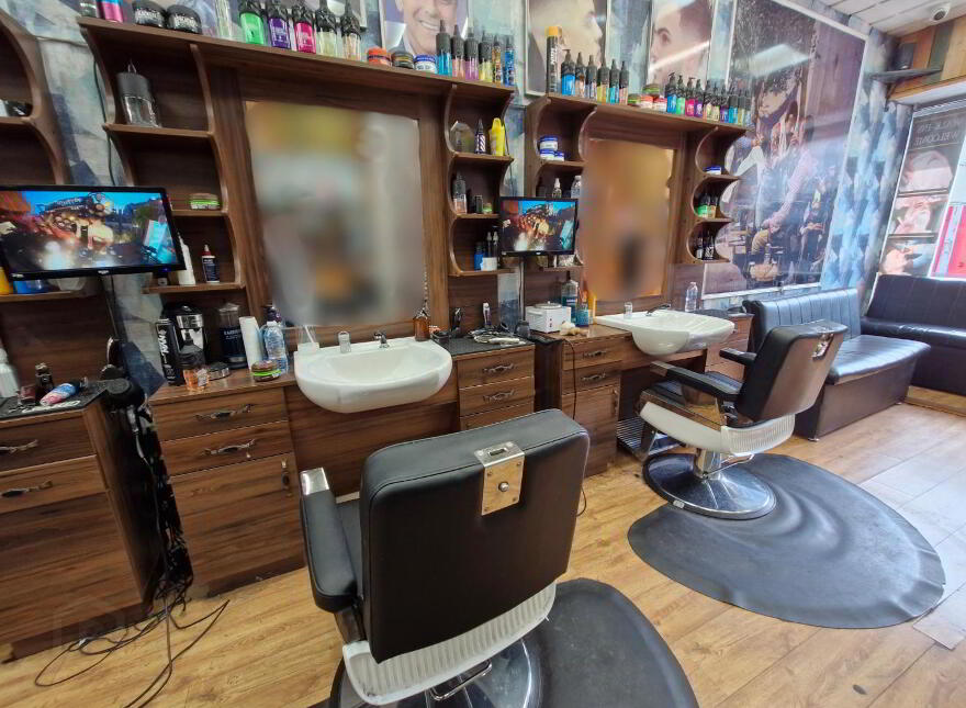 11a Monaghan Street, Newry, BT35 6BB
