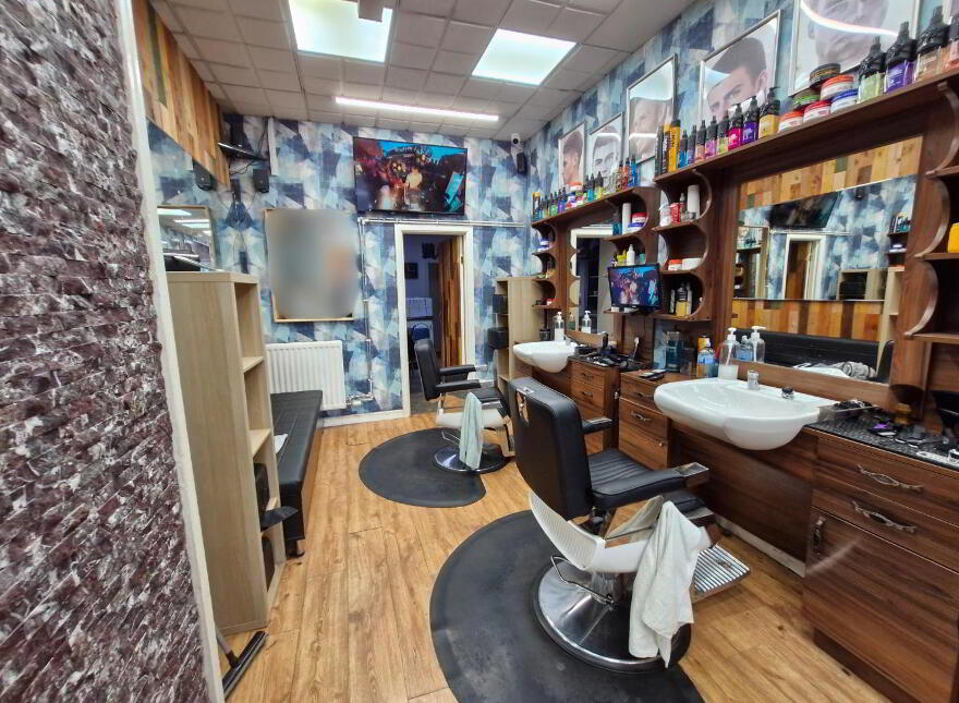 11a Monaghan Street, Newry, BT35 6BB