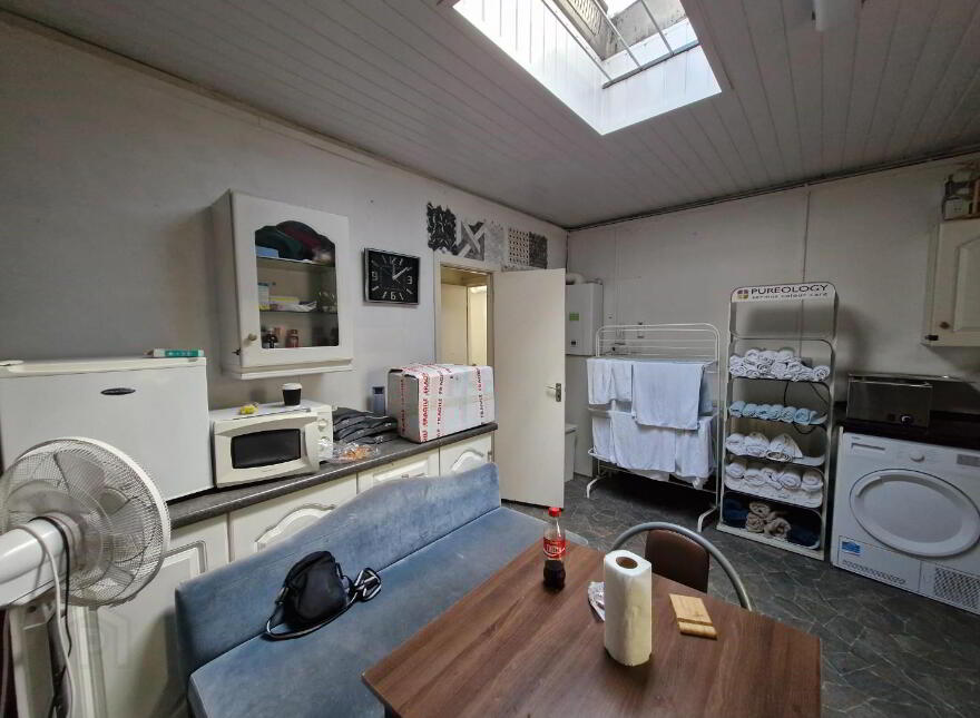 11a Monaghan Street, Newry, BT35 6BB