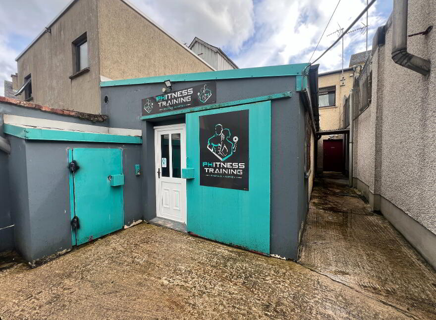 39c Birney Square, Coalisland, BT71 4LN photo