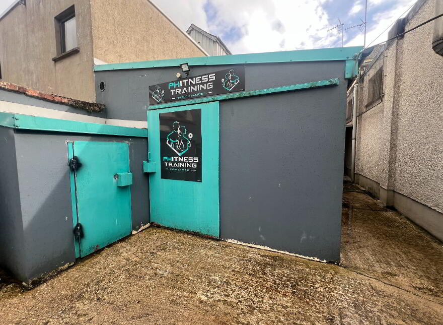 39c Birney Square, Coalisland, BT71 4LN
