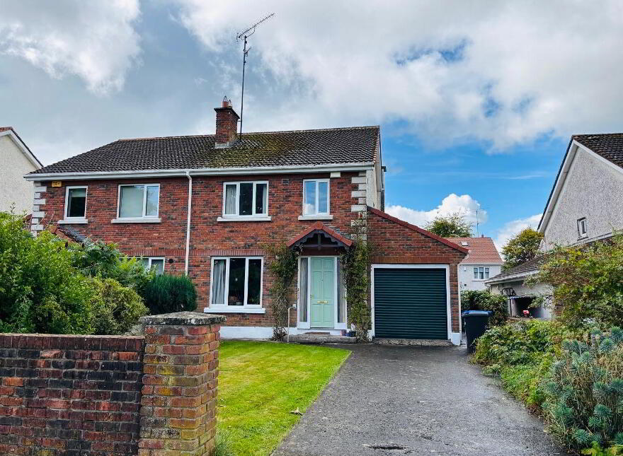 77 Hermitage Glen, Kells, A82X8N4 photo