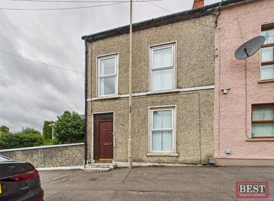 2 Catherine Street, Newry, BT35 6JG