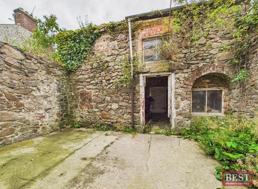2 Catherine Street, Newry, BT35 6JG