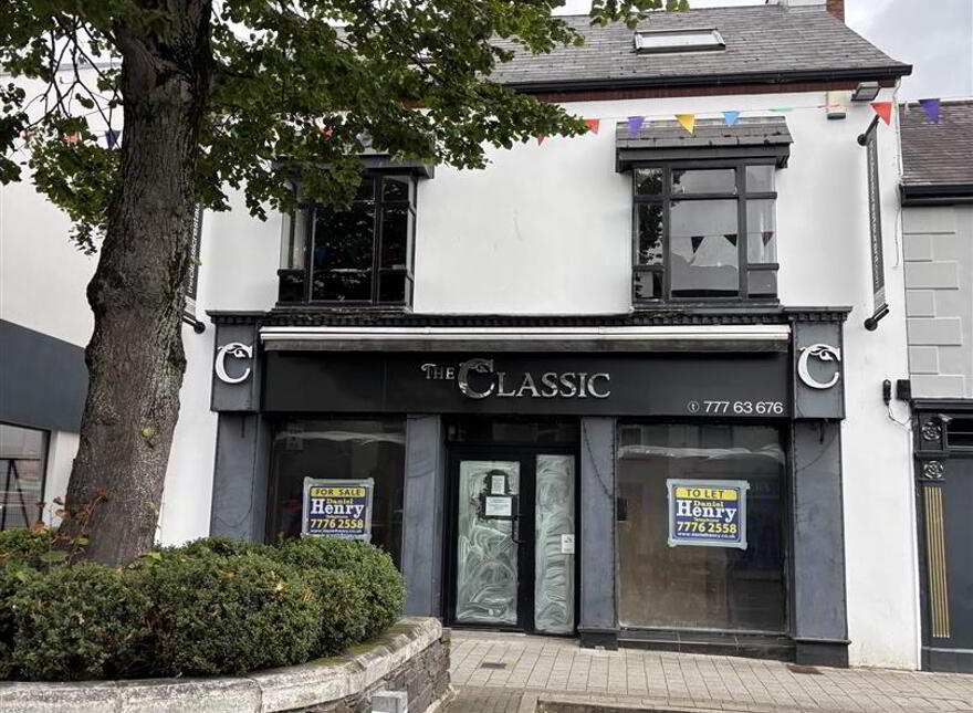 48 Main Street, Limavady, BT49 0EU
