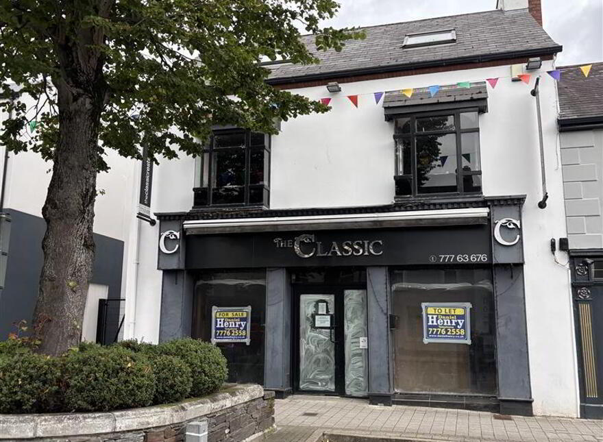48 Main Street, Limavady, BT49 0EU