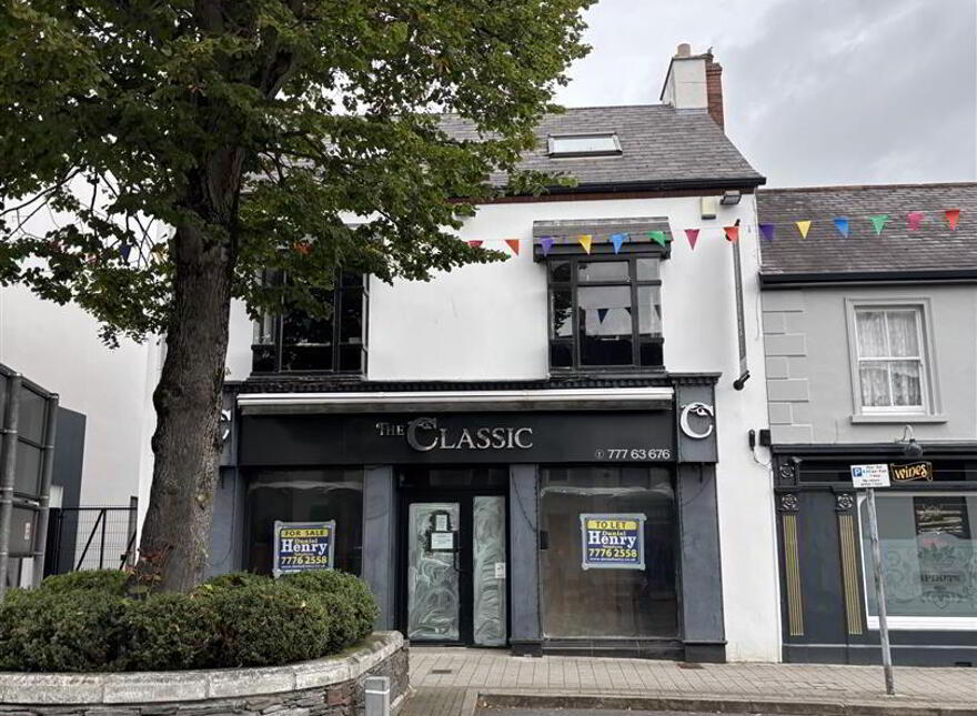 48 Main Street, Limavady, BT49 0EU