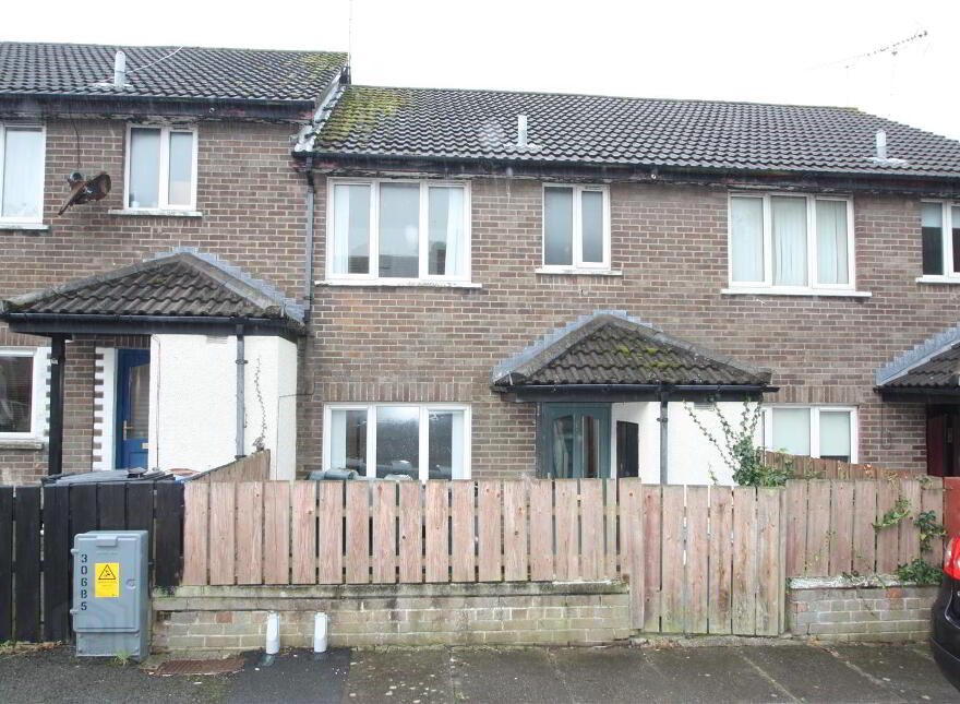 85 Meadowfields, Downpatrick, BT30 6HG photo