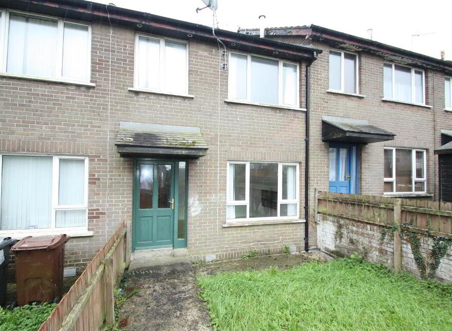 85 Meadowfields, Downpatrick, BT30 6HG