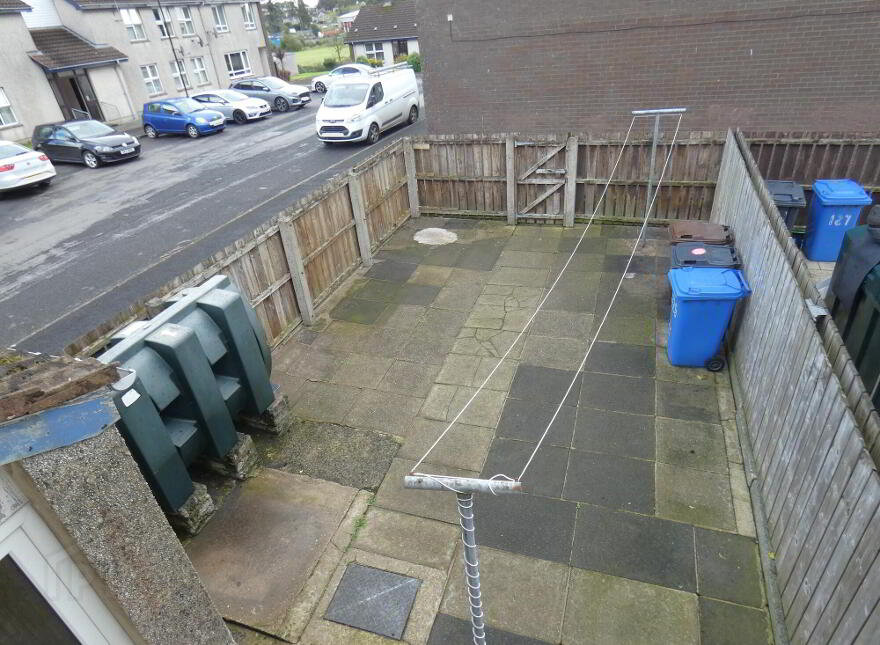 125 Main Street, Garvagh, BT51 5AB