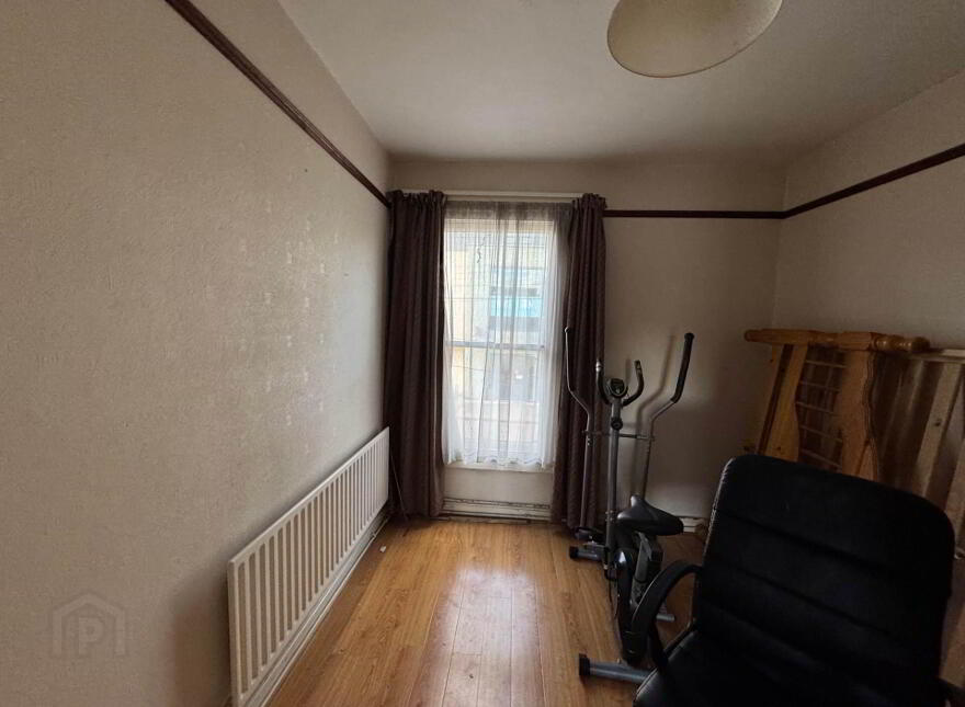 12 The Long Avenue, Avenue Road, Dundalk, A91V8F7