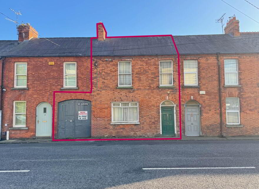 12 The Long Avenue, Avenue Road, Dundalk, A91V8F7