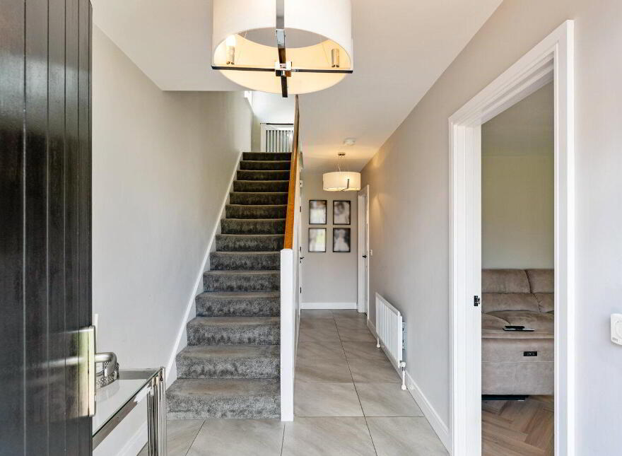 38 Ballyhenry Manor, Comber, Newtownards, BT23 5ZN