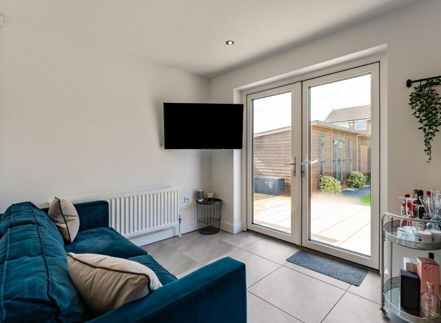 38 Ballyhenry Manor, Comber, Newtownards, BT23 5ZN