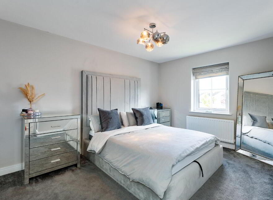 38 Ballyhenry Manor, Comber, Newtownards, BT23 5ZN