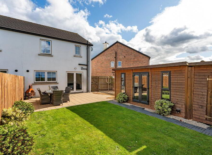 38 Ballyhenry Manor, Comber, Newtownards, BT23 5ZN