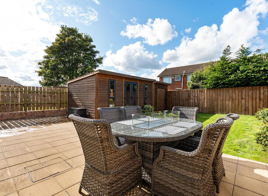 38 Ballyhenry Manor, Comber, Newtownards, BT23 5ZN