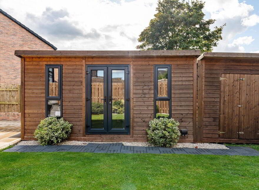 38 Ballyhenry Manor, Comber, Newtownards, BT23 5ZN
