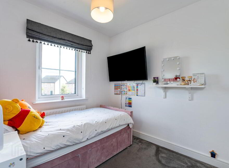 38 Ballyhenry Manor, Comber, Newtownards, BT23 5ZN