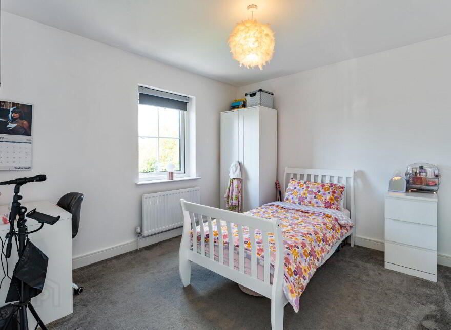 38 Ballyhenry Manor, Comber, Newtownards, BT23 5ZN