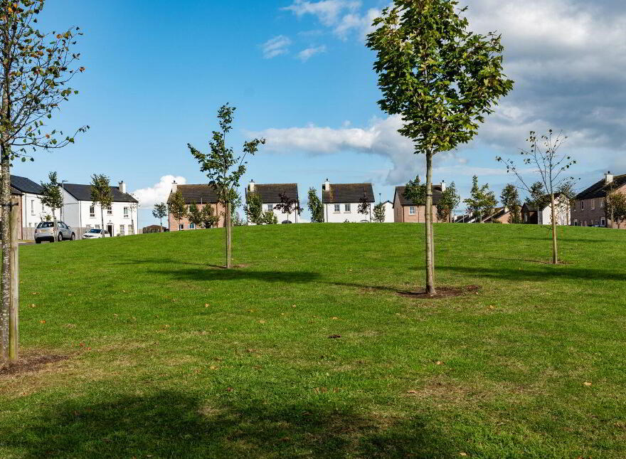 38 Ballyhenry Manor, Comber, Newtownards, BT23 5ZN