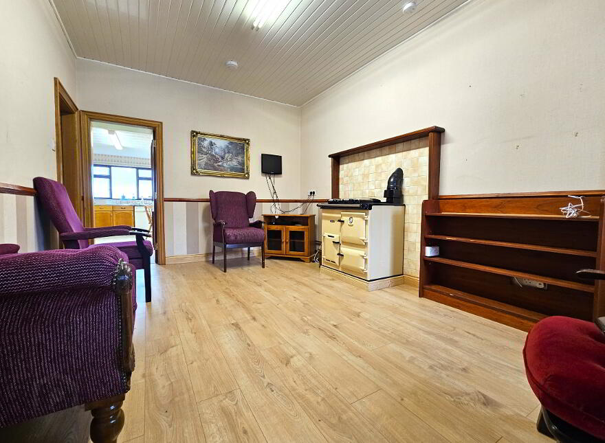 50 Drumsough Road, Antrim, BT41 2NW