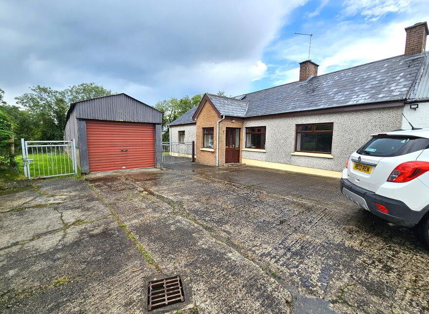 50 Drumsough Road, Antrim, BT41 2NW photo