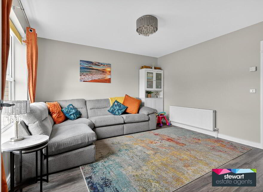 8 Glebe Close, Magheralin, BT67 0SU