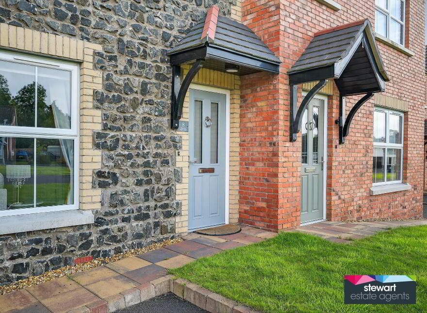 8 Glebe Close, Magheralin, BT67 0SU