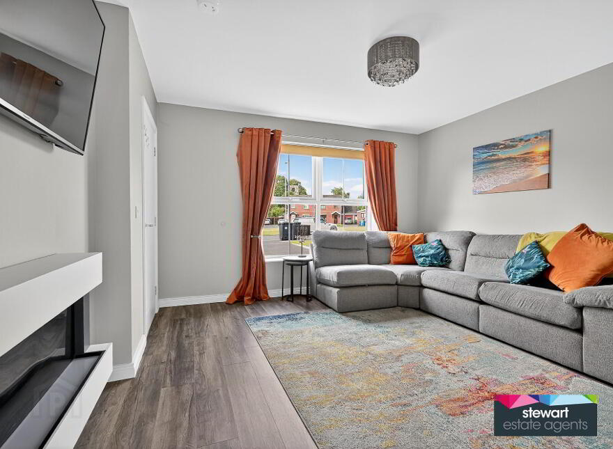 8 Glebe Close, Magheralin, BT67 0SU