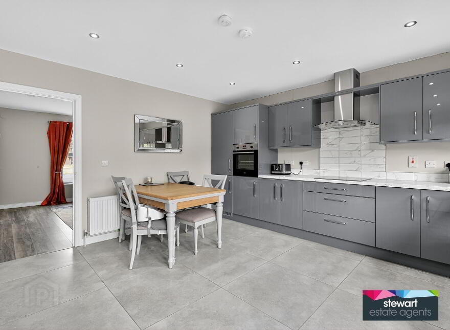 8 Glebe Close, Magheralin, BT67 0SU