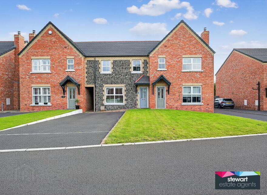 8 Glebe Close, Magheralin, BT67 0SU